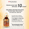 Rojukiss Perfect Texture 10x Intensive Mask (1 Sheet) قناع روجوكيس بيرفكت تيكستشر المكثف 10x