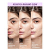SHEGLAM Good Grip Hydrating Primer - Blueberry + AHA 45ml شيجلام برايمر مرطّب ثبات جيد - بالتوت الأزرق + أحماض AHA