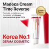 Centellian24 Madeca Cream Time Reverse Zero Special Set Hello Summer Edition (3pcs) مجموعة سنتيليان 24 ماديكا كريم تايم ريفيرس زيرو الخاصة، إصدار مرحباً بالصيف
