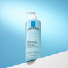 La Roche Posay Toleriane Moisturizing Milky Cleanser 400ml غسول لاروش بوزيه توليريان المرطب الحليبي