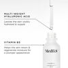 Medik8 Hydra8 B5 Liquid Rehydration Serum 30ml