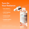 dear Klairs Vita C Vitamin Drop 35ml عزيزتي قطرات فيتامين كليرز فيتا سي