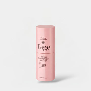 Tage Cica-Tree Shaking Glow Sun Fixer 50ml مثبت الشمس تاج سيكا-تري المتوهج