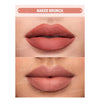 SHEGLAM Matte Allure Liquid Lipstick أحمر شفاه سائل مطفي من شيغلام