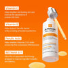 Dr. Melaxin Peel Shot Exfoliating Mela-CE Ferulic Serum 80ml د. ميلاكسين سيروم بيل شوت المقشر ميلا-سي إي بحمض الفيروليك