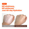 Tage Cica-Tree Soothing Daily Sun Fluid 50ml سائل تاغ سيكا تري المهدئ للاستخدام اليومي من الشمس