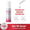 Fino Premium Touch Hair Oil Serum Airy Smooth 70ml. فينو بريميوم تاتش سيروم زيت للشعر سموث