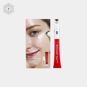 Meditherapy Wrinkle-Fit Tangle Eye Cream 20ml ميديثيرابي التجاعيد صالح تانجل كريم العين