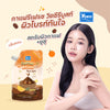 Yoko Coffee & Yuzu Spa Salt Body Scrub 350g مقشر الجسم بملح يوكو كوفي ويوزو