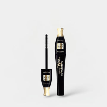Bourjois Twist Up The Volume Ultra Mascara بورجوا تويست أب ذا فوليوم ألترا ماسكارا