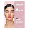 SHEGLAM Fine Line 2-In-1 Nose Contour & Highlight Pen شيغلام قلم تحديد وإضاءة الأنف فاين لاين 2 في 1