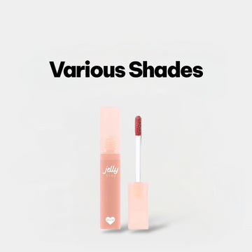 4u2 Jelly Tint 4g صبغة جيلي 4u2 - Princess Cosmetics Qatar