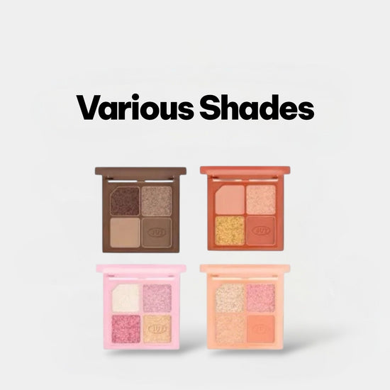 4u2 Jewelry Box 4.4g صندوق مجوهرات 4u2 - Princess Cosmetics Qatar