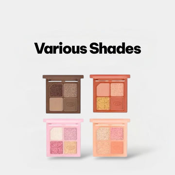 4u2 Jewelry Box 4.4g صندوق مجوهرات 4u2 - Princess Cosmetics Qatar