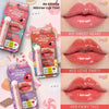 Lemon Me So Glassy Mirror Lip Tint 3.2g ليمون مي سو، مرطب شفاه لامع
