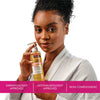 Palmer’s Cocoa Butter Formula Skin Therapy Cleansing Oil 190ml زيت التنظيف المُعالج للبشرة بتركيبة زبدة الكاكاو من بالمرز