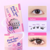 Elyzza Enjoy Foxy Eyes Charming False Eyelashes. إليزا إنجوي فوكسي عيون ساحرة رموش صناعية