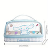 Sanrio Storage Pencil Bags. أكياس تخزين سانريو