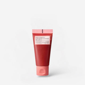 Fully Red Tomato Jam Mask Cleanser قناع تنظيف الوجه بخلاصة مربى الطماطم الحمراء بالكامل