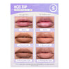 SHEGLAM Bold Booster Plumping Lip Liner محدد شفاه شيغلام بولد بوستر لتكبير الشفاه
