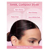 SHEGLAM Hair Cupid’s Charm Glossy Shine Strong Styling Stick شيجلام عصا تصفيف الشعر كيوبيدز تشارم بلمعان لامع وتثبيت قوي