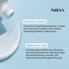 NIDA Youthful Formula Ultimate Moisturizing Cream 100ml كريم نيدا المرطب الفائق بتركيبة الشباب