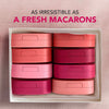 Bourjois Macaron Melt Lip & Cheeks Flush بورجوا ماكارون ميلت – أحمر خدود للشفاه والخدود