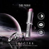 Timephoria Spectra Ultra Stay-Shine Transfer Proof Lip Vinyl أحمر شفاه تيمفوريا سبكترا ألترا ستاي-شاين المقاوم للانتقال