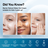 Anua Barrier Reboot Watery Gel Cream 100ml كريم جل مائي لإعادة تنشيط حاجز أنوا