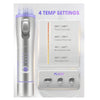 SHEGLAM Cool Lock Airflow Styler - 25mm شي جلام جهاز تصفيف الشعر كول لوك بتقنية تدفق الهواء – 25 مم