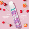Batiste Dry Shampoo 24H Fresh 200ml شامبو باتيست الجاف "انتعاش يدوم 24 ساعة"