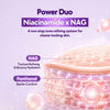 Nineless B-Boost 22% Niacinamide Serum 30ml سيروم ناينليس بي-بوست 22% نياسيناميد