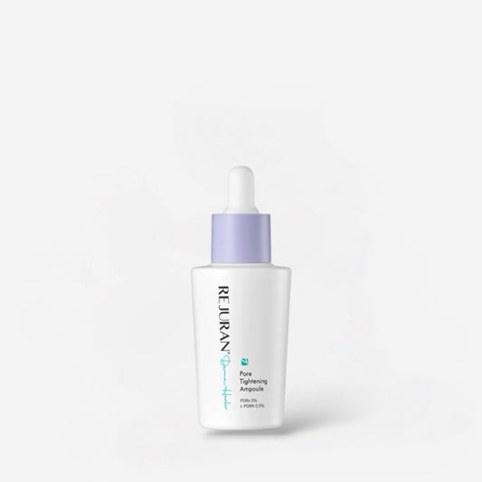 Rejuran Derma Pore Tightening Ampoule 30ml أمبولات ريجوران ديرما لشد المسام