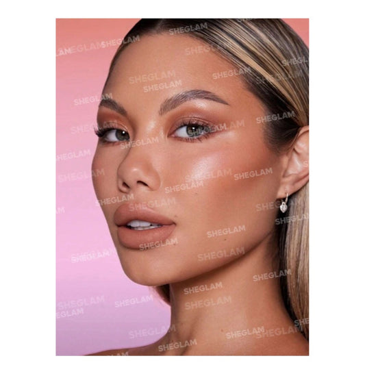 SHEGLAM Dynamatte Boom Long-Lasting Matte Lipstick شيغلام دينامات بوم – أحمر شفاه مطفي طويل الثبات