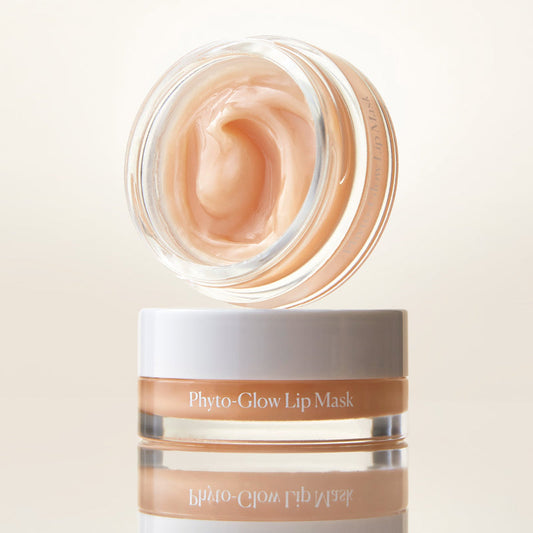 Naturium Phyto-Glow Lip Mask 15g