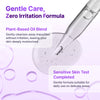 Baren Gentle & Pure Belly Button Cleanser 20ml منظف السرة "بارين" اللطيف والنقي