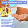 Palmer’s Cocoa Butter Formula with Vitamin E Tahitian Vanilla Moisture Drenching Body Oil 192ml زيت بالمرز المرطب للجسم بخلاصة زبدة الكاكاو وفيتامين E والفانيليا التاهيتية