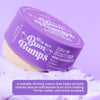 Luxe Organix Bye Bye Bum Bumps Clear & Firm Cellulite Cream 230g كريم لوكس أورجانيكس باي باي بامبس كلير آند فيرم لعلاج السيلوليت