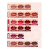SHEGLAM Matte Allure Liquid Lipstick أحمر شفاه سائل مطفي من شيغلام