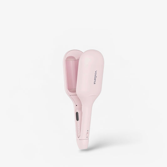 Vodana Glow W Styler Set مجموعة تصفيف الشعر فودانا جلو دبليو
