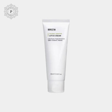 Rovectin Calming/Sensitive Lotus Cream 60ml روفكتين تهدئة / كريم اللوتس الحساس