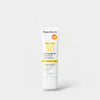 ongredients Skin Barrier Moisture Sun Cream 50ml مكونات كريم واقي من الشمس ومرطب لحاجز البشرة