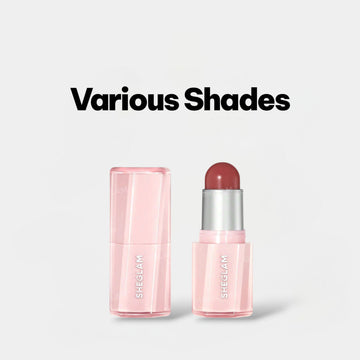 SHEGLAM Buttery Bliss Blush Stick أحمر خدود شيغلام باتري بليس