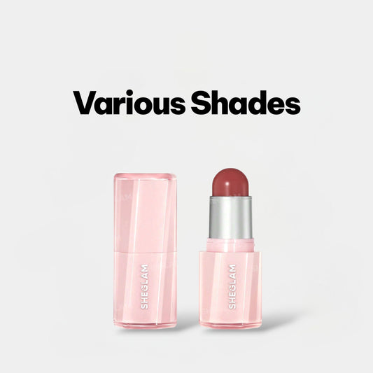SHEGLAM Buttery Bliss Blush Stick أحمر خدود شيغلام باتري بليس