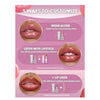 SHEGLAM Glass Lock Air Gloss شيجلام غلاس لوك إير غلوس
