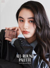 Hince All-Around Eye Palette 6.4g لوحة العين الشاملة من Hince