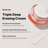 Medicube Triple Collagen Cream 4.0 50ml. كريم الكولاجين الثلاثي من ميدي كيوب 4.0 50 مل