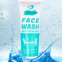 Dos Lunas Vitamin E Face Wash 121g