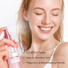 Skintific PDRN Radiance Bright Serum Spray 100ml بخاخ سيروم سكينتيفيك بي دي آر إن لتفتيح البشرة