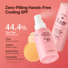 Tage Cica-Tree Shaking Glow Sun Fixer 50ml مثبت الشمس تاج سيكا-تري المتوهج